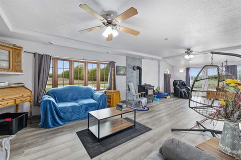 Tiny photo for 5392 County Road 60, Saint Joe, IN 46785 (MLS # 202618370)