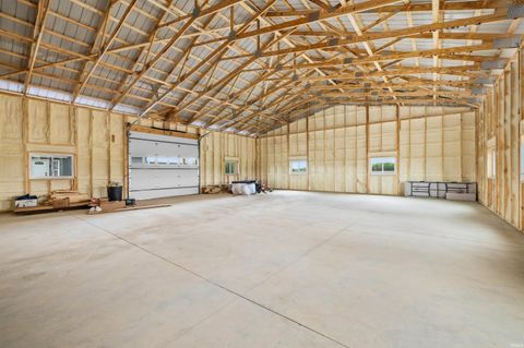 Tiny photo for 5392 County Road 60, Saint Joe, IN 46785 (MLS # 202618370)