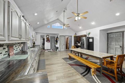 Tiny photo for 5392 County Road 60, Saint Joe, IN 46785 (MLS # 202618370)