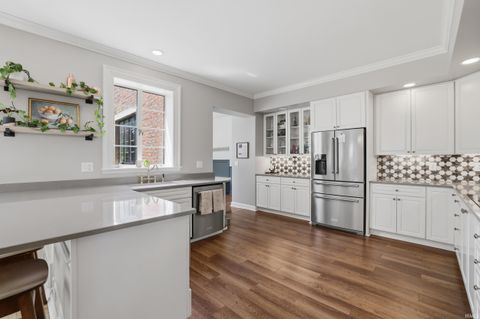 Tiny photo for 721 W Spencer Avenue, Marion, IN 46952 (MLS # 202618475)