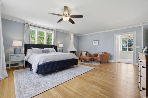 Tiny photo for 721 W Spencer Avenue, Marion, IN 46952 (MLS # 202618475)