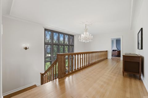 Tiny photo for 721 W Spencer Avenue, Marion, IN 46952 (MLS # 202618475)