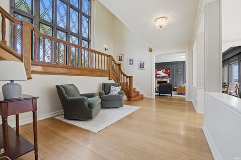 Tiny photo for 721 W Spencer Avenue, Marion, IN 46952 (MLS # 202618475)