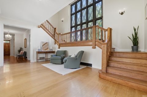 Tiny photo for 721 W Spencer Avenue, Marion, IN 46952 (MLS # 202618475)