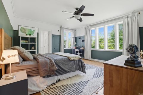 Tiny photo for 721 W Spencer Avenue, Marion, IN 46952 (MLS # 202618475)
