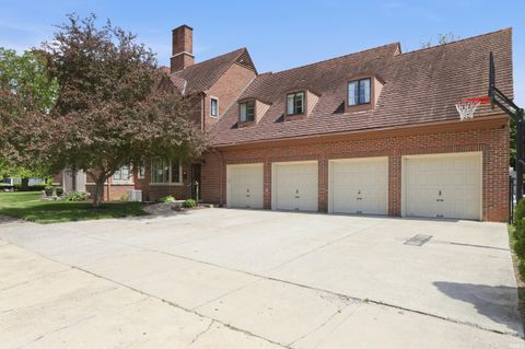 Tiny photo for 721 W Spencer Avenue, Marion, IN 46952 (MLS # 202618475)