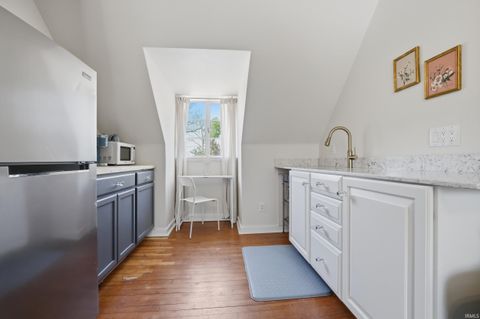 Tiny photo for 721 W Spencer Avenue, Marion, IN 46952 (MLS # 202618475)