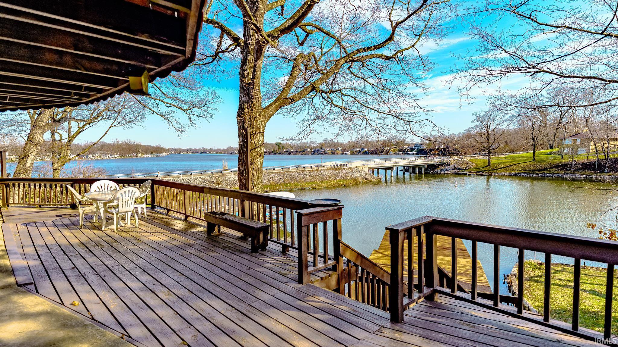 3962 E Lake Road 26 W