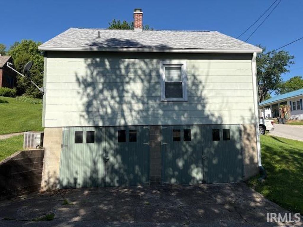 Photo of 8301 W Ohio Street, French Lick, IN 47432 (MLS # 202617845)