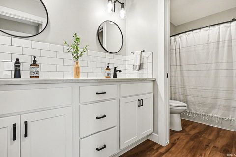 Tiny photo for 11350 Denver Ridge Court, Osceola, IN 46561 (MLS # 202617441)