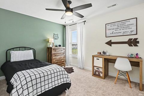 Tiny photo for 11350 Denver Ridge Court, Osceola, IN 46561 (MLS # 202617441)