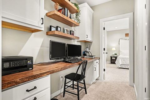 Tiny photo for 11350 Denver Ridge Court, Osceola, IN 46561 (MLS # 202617441)
