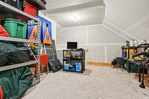 Tiny photo for 11350 Denver Ridge Court, Osceola, IN 46561 (MLS # 202617441)
