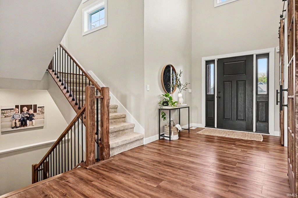 Photo of 11350 Denver Ridge Court, Osceola, IN 46561 (MLS # 202617441)