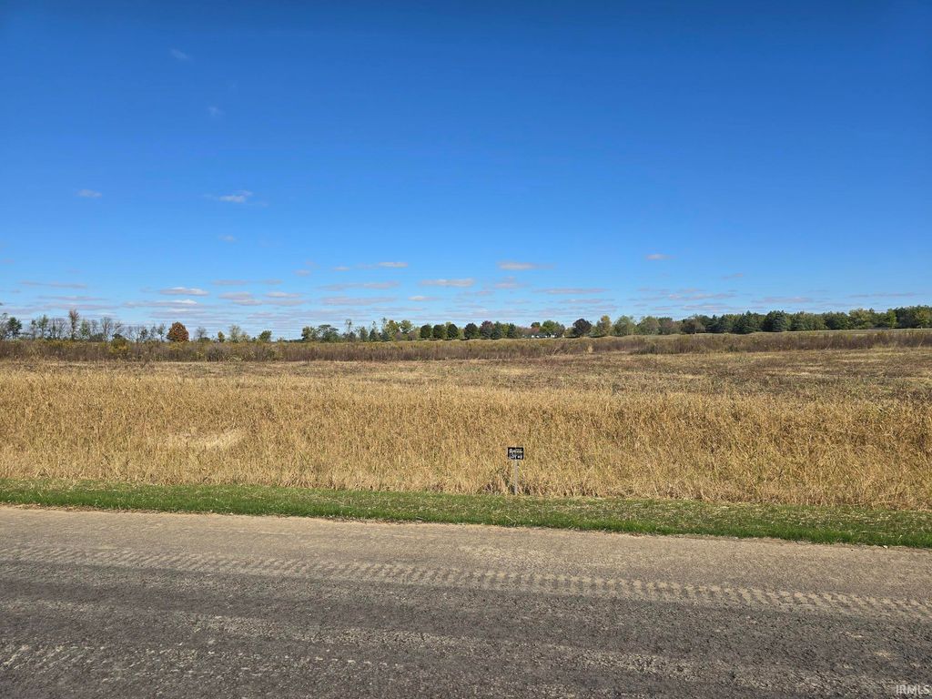 Photo of Lot 2 County Road 17 Drive, Auburn, IN 46706 (MLS # 202541336)