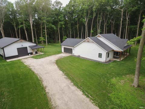 Tiny photo for 8841 Firefly Lane, Lafayette, IN 47905 (MLS # 202625020)