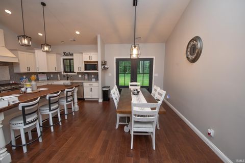 Tiny photo for 8841 Firefly Lane, Lafayette, IN 47905 (MLS # 202625020)