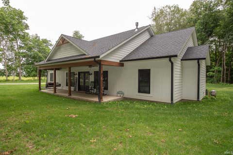 Tiny photo for 8841 Firefly Lane, Lafayette, IN 47905 (MLS # 202625020)