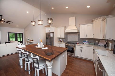 Tiny photo for 8841 Firefly Lane, Lafayette, IN 47905 (MLS # 202625020)