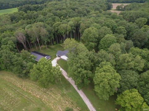 Tiny photo for 8841 Firefly Lane, Lafayette, IN 47905 (MLS # 202625020)