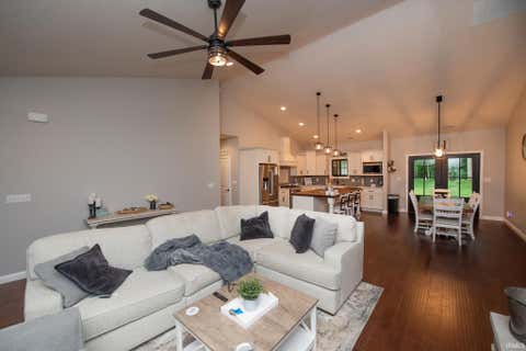 Tiny photo for 8841 Firefly Lane, Lafayette, IN 47905 (MLS # 202625020)