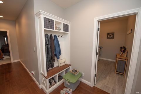 Tiny photo for 8841 Firefly Lane, Lafayette, IN 47905 (MLS # 202625020)