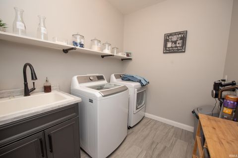 Tiny photo for 8841 Firefly Lane, Lafayette, IN 47905 (MLS # 202625020)