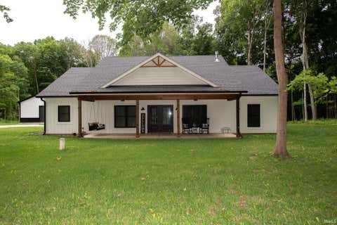 Photo of 8841 Firefly Lane, Lafayette, IN 47905 (MLS # 202625020)