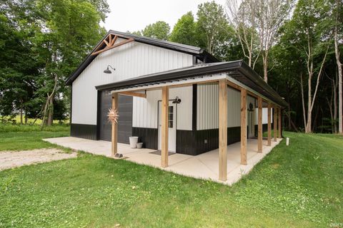 Tiny photo for 8841 Firefly Lane, Lafayette, IN 47905 (MLS # 202625020)