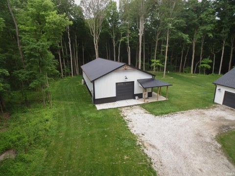 Tiny photo for 8841 Firefly Lane, Lafayette, IN 47905 (MLS # 202625020)