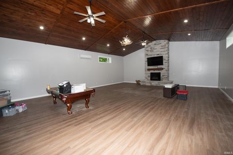 Tiny photo for 8841 Firefly Lane, Lafayette, IN 47905 (MLS # 202625020)