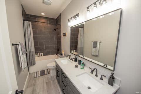 Tiny photo for 8841 Firefly Lane, Lafayette, IN 47905 (MLS # 202625020)
