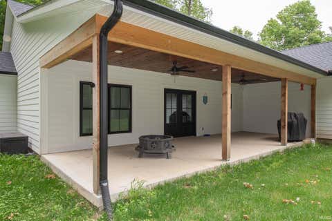 Tiny photo for 8841 Firefly Lane, Lafayette, IN 47905 (MLS # 202625020)