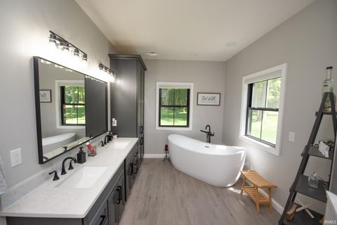 Tiny photo for 8841 Firefly Lane, Lafayette, IN 47905 (MLS # 202625020)