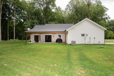 Tiny photo for 8841 Firefly Lane, Lafayette, IN 47905 (MLS # 202625020)