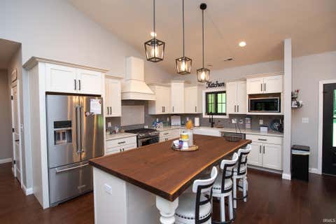 Tiny photo for 8841 Firefly Lane, Lafayette, IN 47905 (MLS # 202625020)