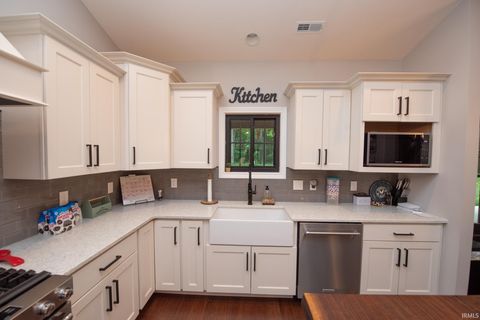 Tiny photo for 8841 Firefly Lane, Lafayette, IN 47905 (MLS # 202625020)