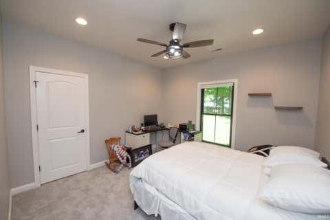 Tiny photo for 8841 Firefly Lane, Lafayette, IN 47905 (MLS # 202625020)