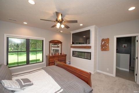 Tiny photo for 8841 Firefly Lane, Lafayette, IN 47905 (MLS # 202625020)