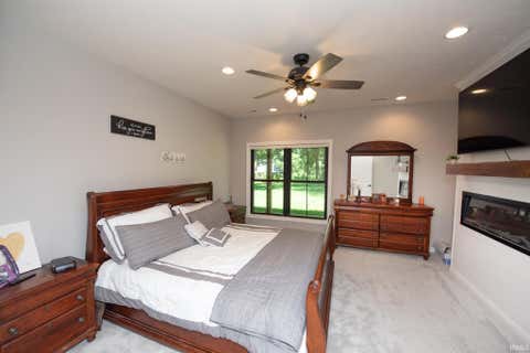 Tiny photo for 8841 Firefly Lane, Lafayette, IN 47905 (MLS # 202625020)