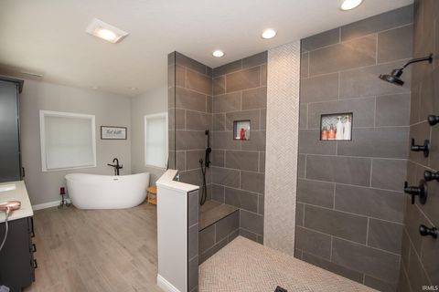 Tiny photo for 8841 Firefly Lane, Lafayette, IN 47905 (MLS # 202625020)