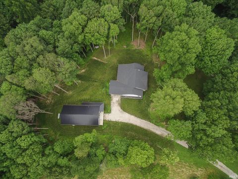 Tiny photo for 8841 Firefly Lane, Lafayette, IN 47905 (MLS # 202625020)