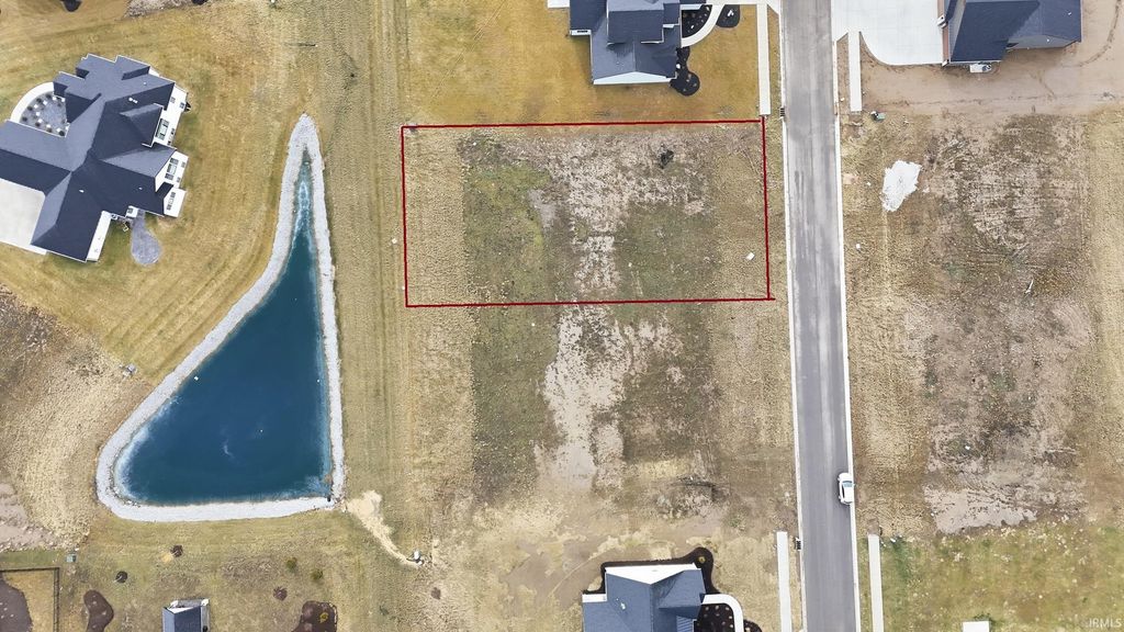 Photo of 17798 Pavia Pass, Huntertown, IN 46748 (MLS # 202601008)