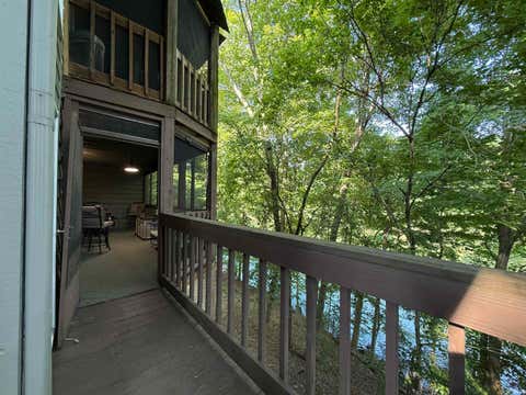 Tiny photo for 9701 S Harbour Pointe Drive #J40, Bloomington, IN 47401 (MLS # 202628260)