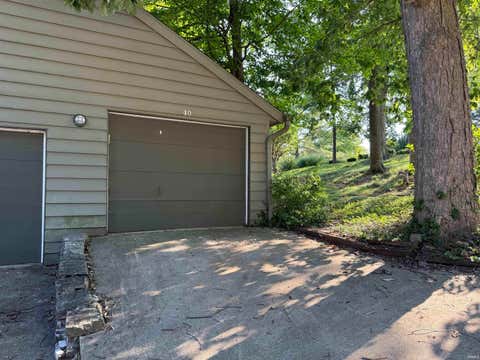 Tiny photo for 9701 S Harbour Pointe Drive #J40, Bloomington, IN 47401 (MLS # 202628260)