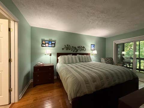 Tiny photo for 9701 S Harbour Pointe Drive #J40, Bloomington, IN 47401 (MLS # 202628260)