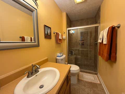 Tiny photo for 9701 S Harbour Pointe Drive #J40, Bloomington, IN 47401 (MLS # 202628260)