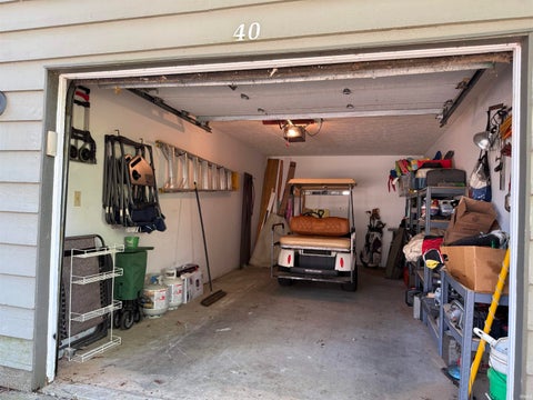 Tiny photo for 9701 S Harbour Pointe Drive #J40, Bloomington, IN 47401 (MLS # 202628260)