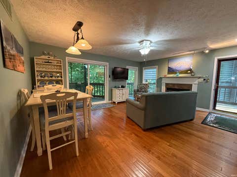 Tiny photo for 9701 S Harbour Pointe Drive #J40, Bloomington, IN 47401 (MLS # 202628260)