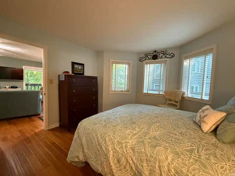 Tiny photo for 9701 S Harbour Pointe Drive #J40, Bloomington, IN 47401 (MLS # 202628260)